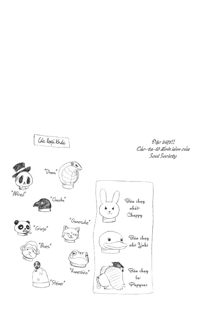 Thần Chết Ichigo - Chương 16 - ảnh 24