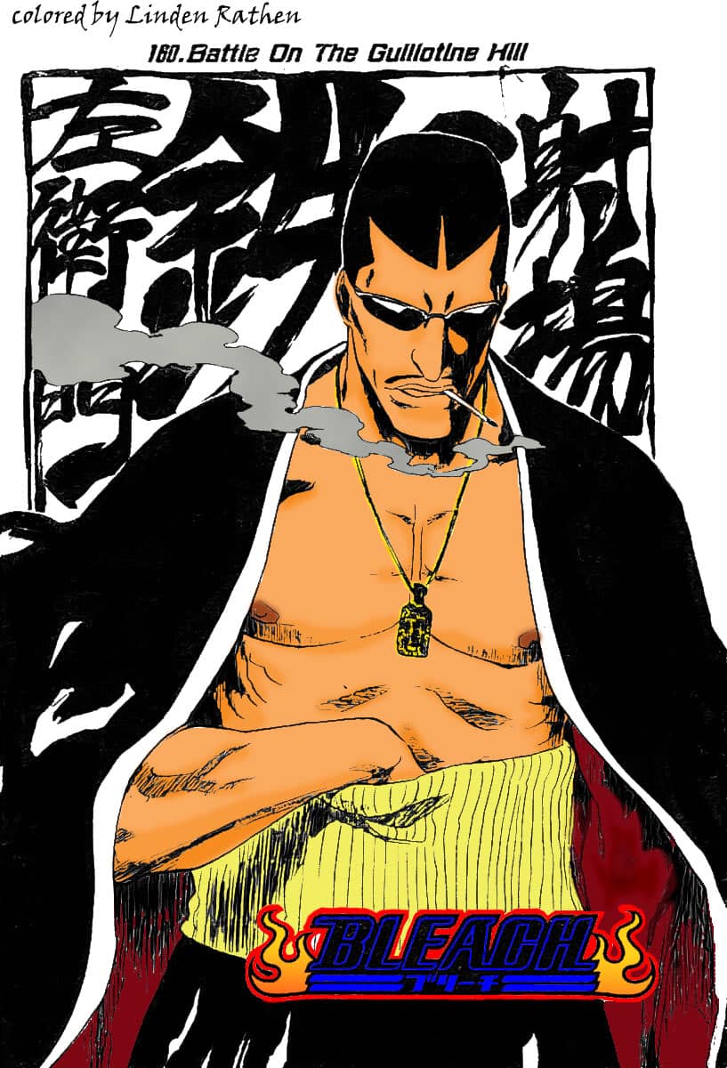 Thần Chết Ichigo - Chương 160 - ảnh 9