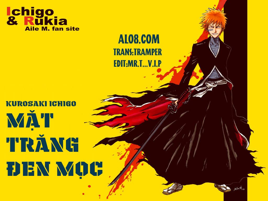 Thần Chết Ichigo - Chương 162 - ảnh 1