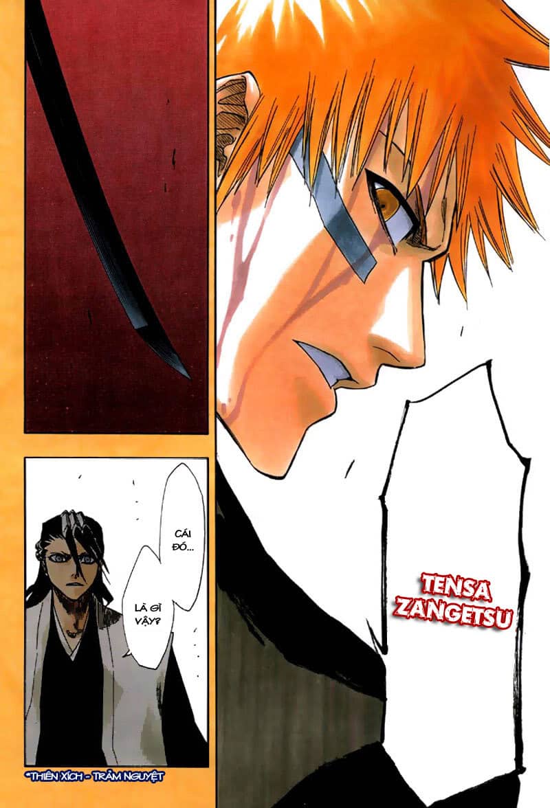 Thần Chết Ichigo - Chương 162 - ảnh 14
