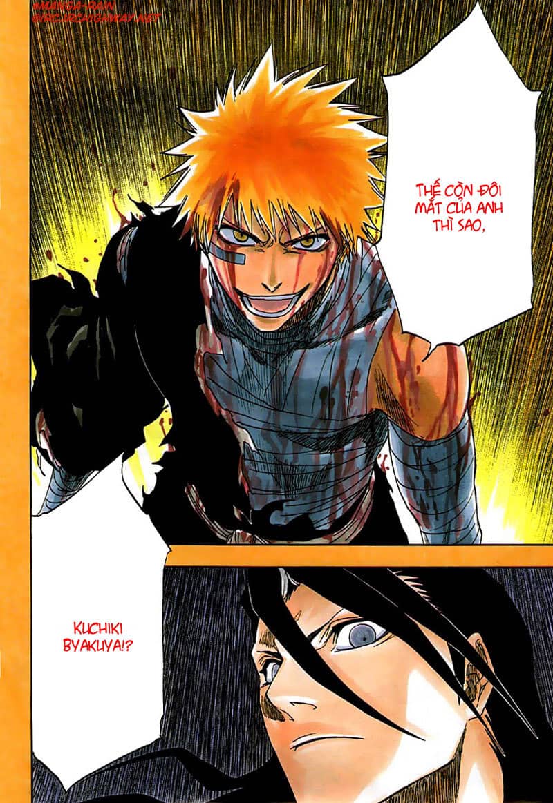 Thần Chết Ichigo - Chương 162 - ảnh 3