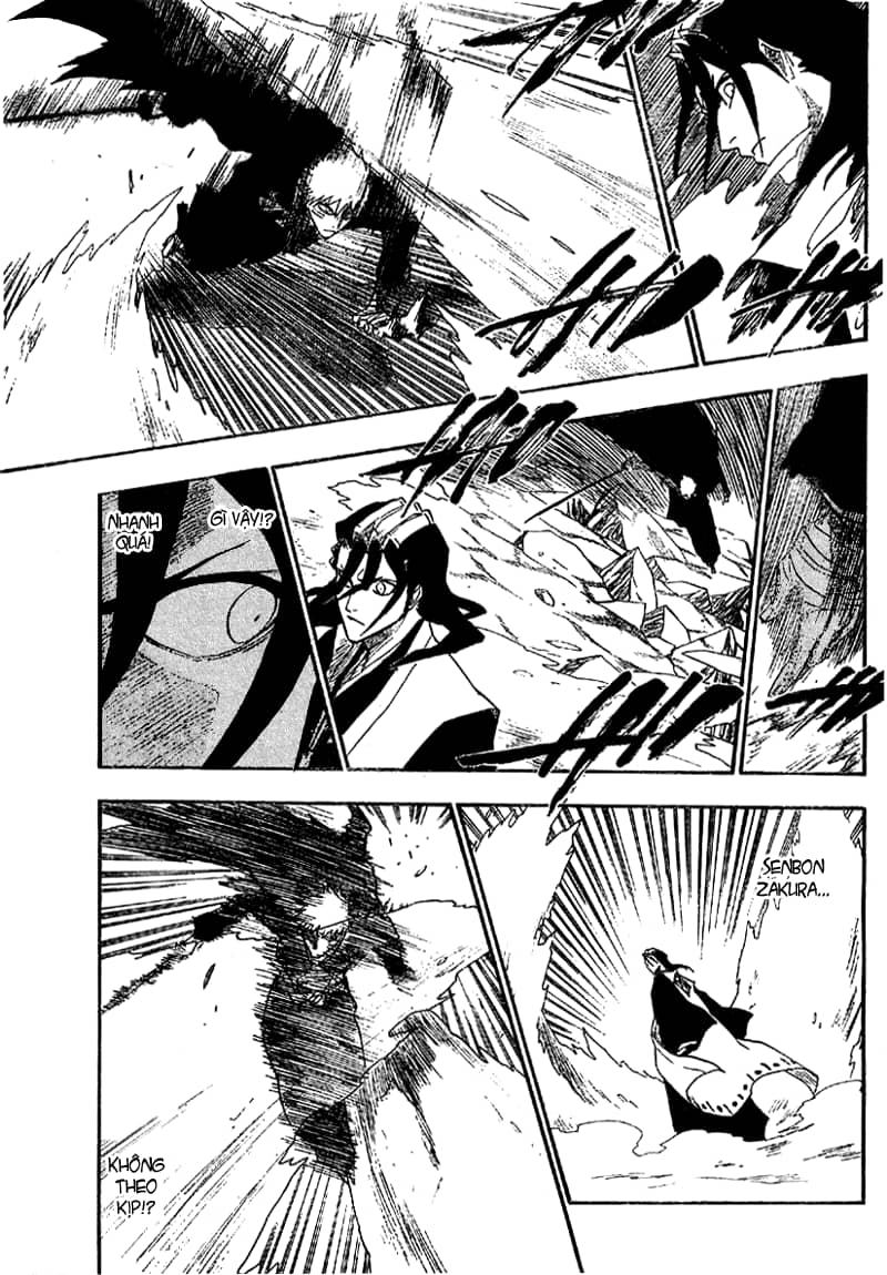 Thần Chết Ichigo - Chương 163 - ảnh 12