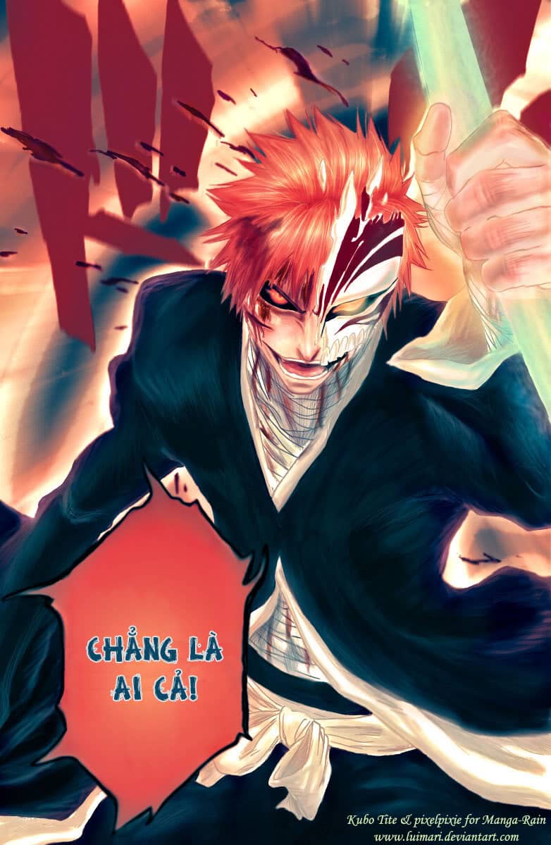 Thần Chết Ichigo - Chương 165 - ảnh 18
