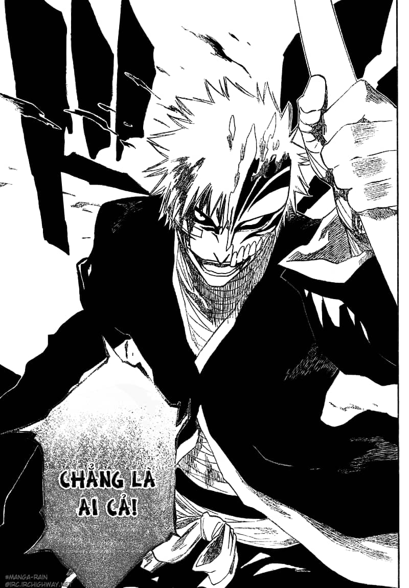 Thần Chết Ichigo - Chương 165 - ảnh 19