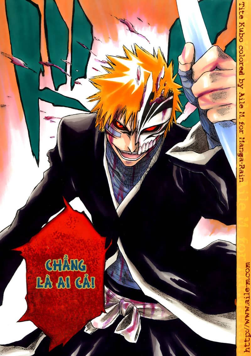 Thần Chết Ichigo - Chương 165 - ảnh 20