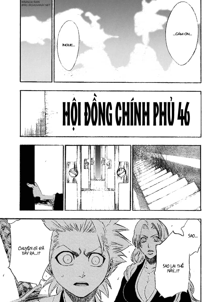 Thần Chết Ichigo - Chương 167 - ảnh 18