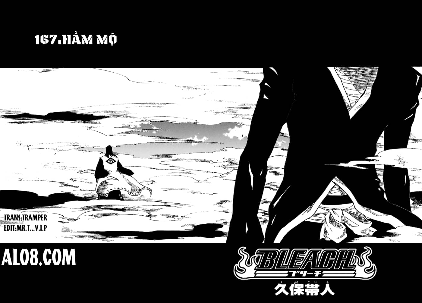 Thần Chết Ichigo - Chương 167 - ảnh 3