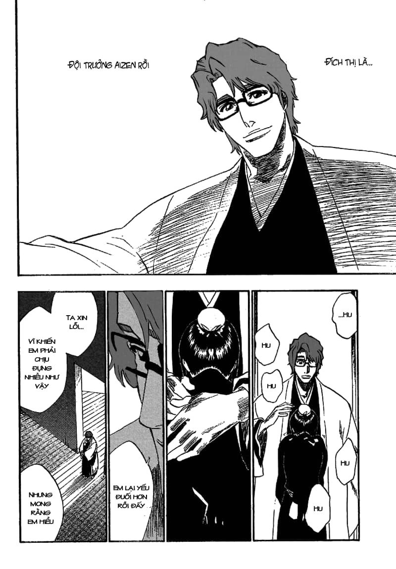 Thần Chết Ichigo - Chương 169 - ảnh 15