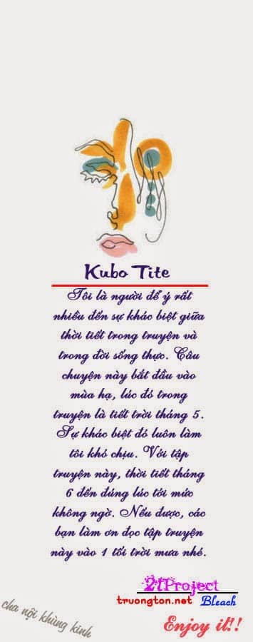 Thần Chết Ichigo - Chương 17 - ảnh 2
