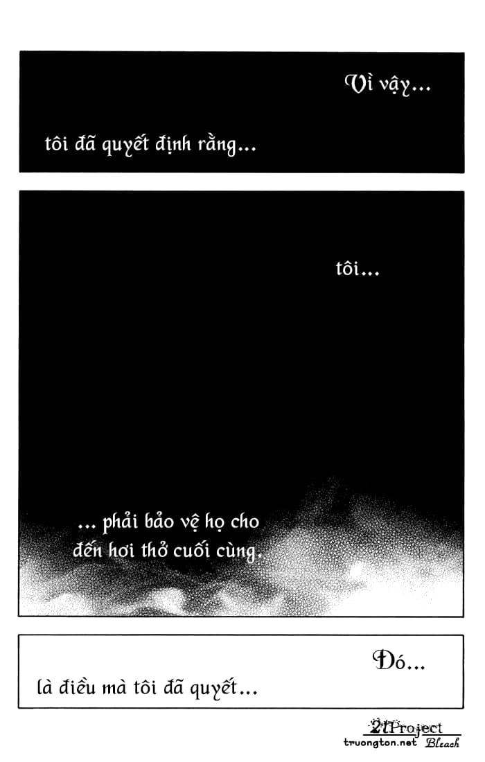 Thần Chết Ichigo - Chương 17 - ảnh 5