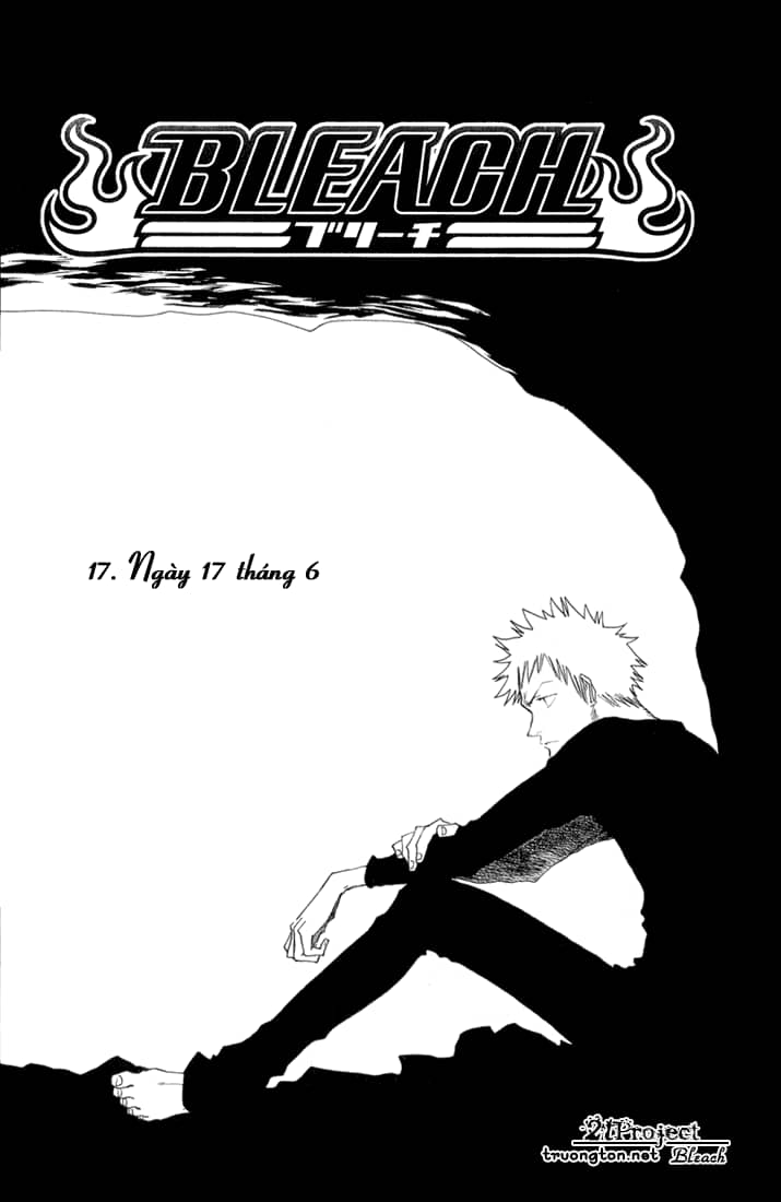 Thần Chết Ichigo - Chương 17 - ảnh 6