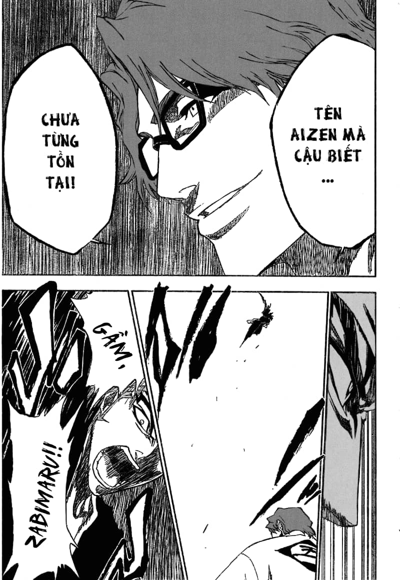 Thần Chết Ichigo - Chương 173 - ảnh 7