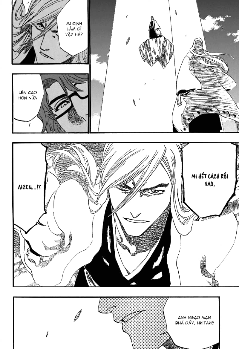Thần Chết Ichigo - Chương 178 - ảnh 14