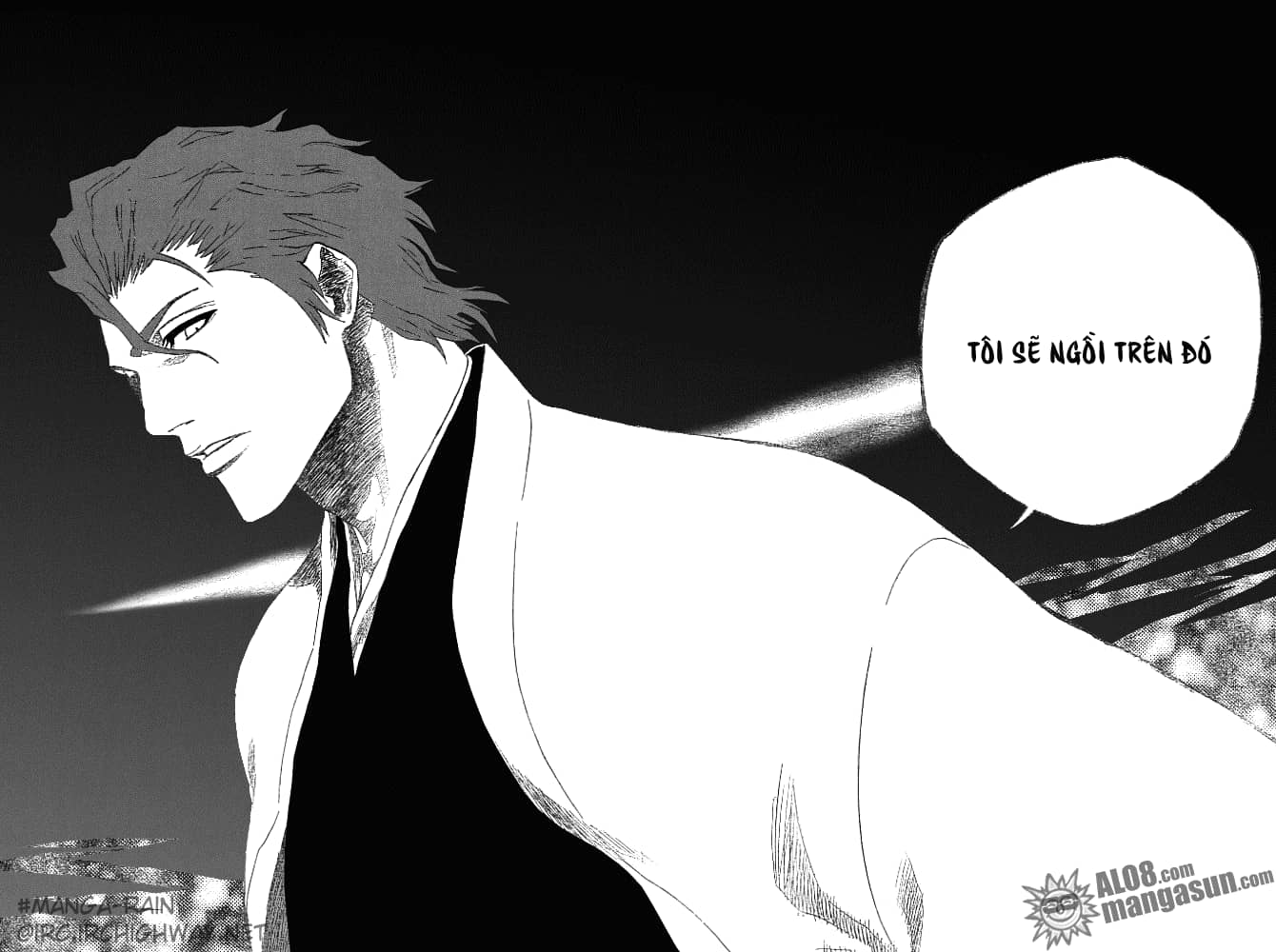 Thần Chết Ichigo - Chương 178 - ảnh 16