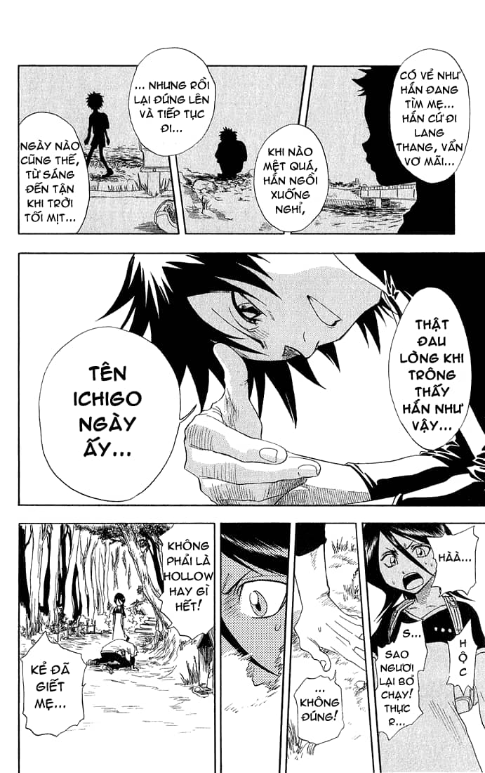 Thần Chết Ichigo - Chương 18 - ảnh 17