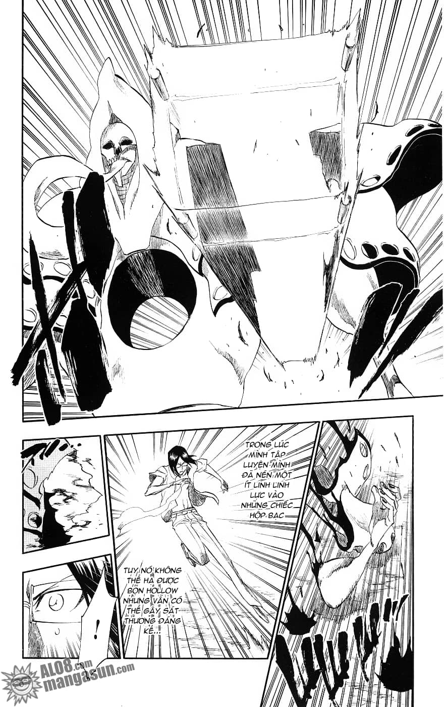Thần Chết Ichigo - Chương 185 - ảnh 14