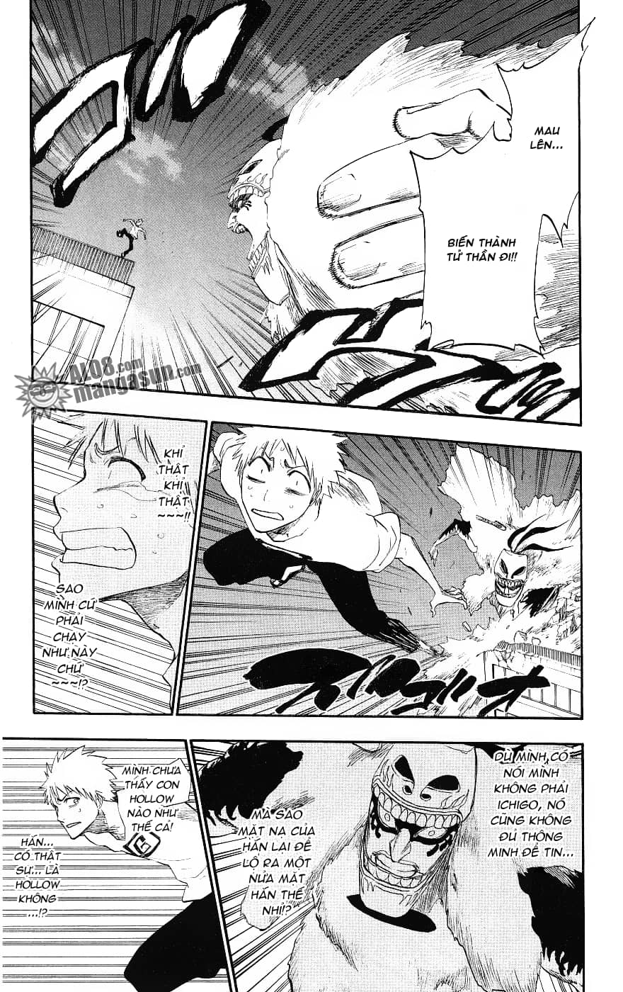 Thần Chết Ichigo - Chương 186 - ảnh 14