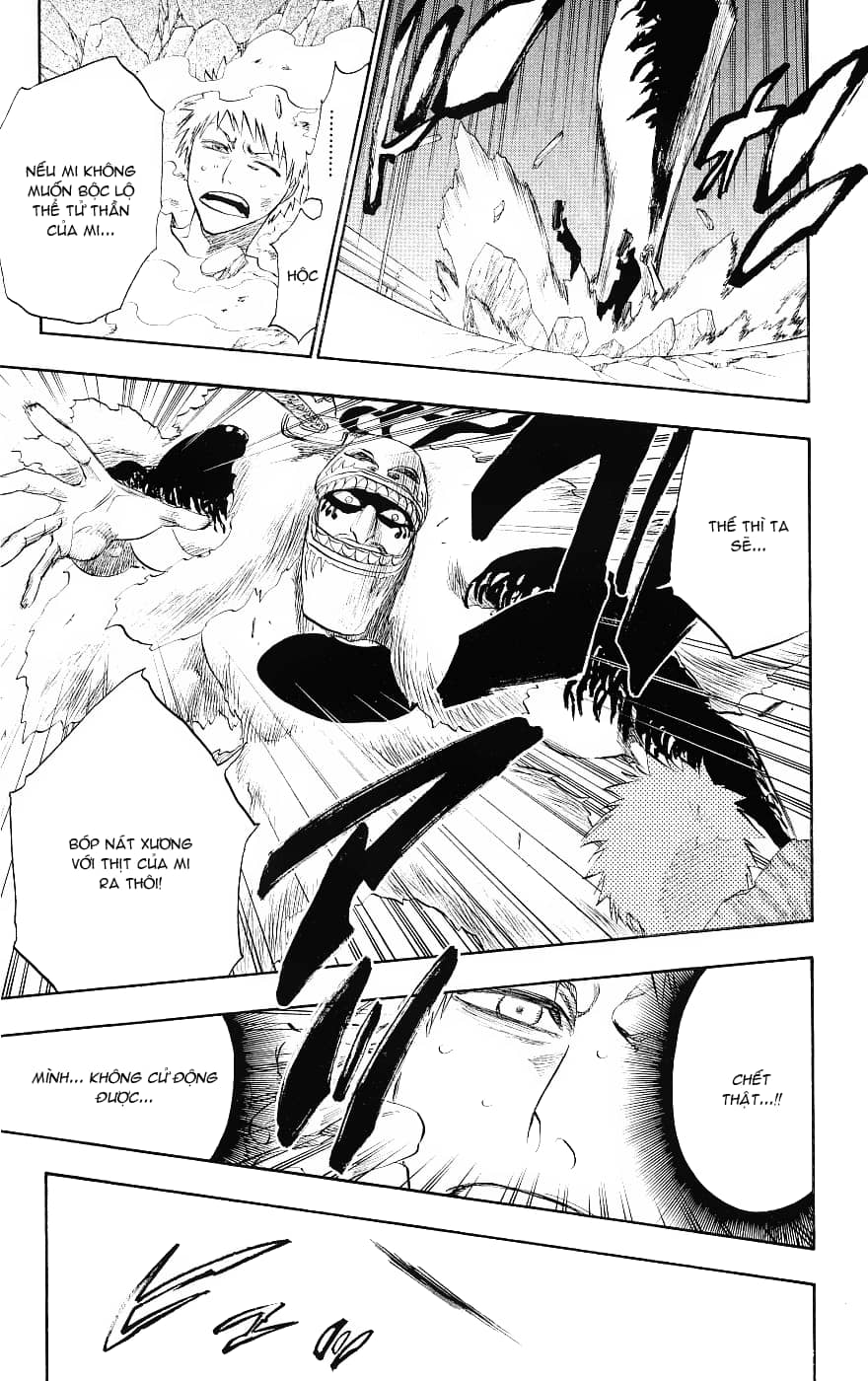 Thần Chết Ichigo - Chương 186 - ảnh 16