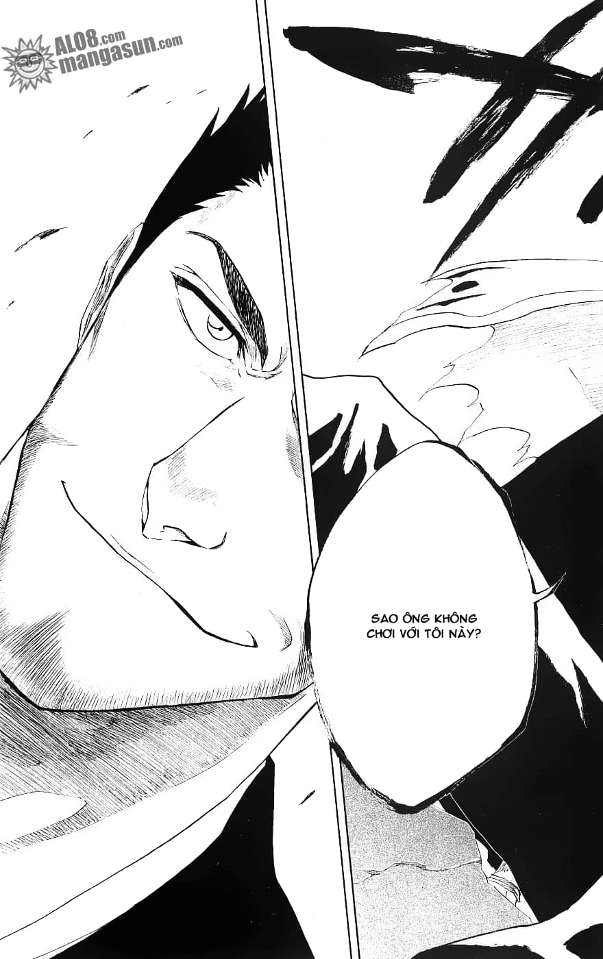 Thần Chết Ichigo - Chương 186 - ảnh 20