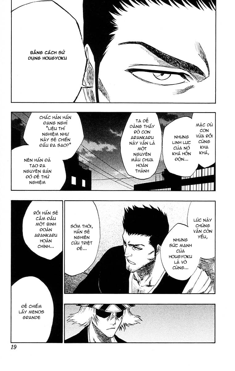 Thần Chết Ichigo - Chương 188 - ảnh 14