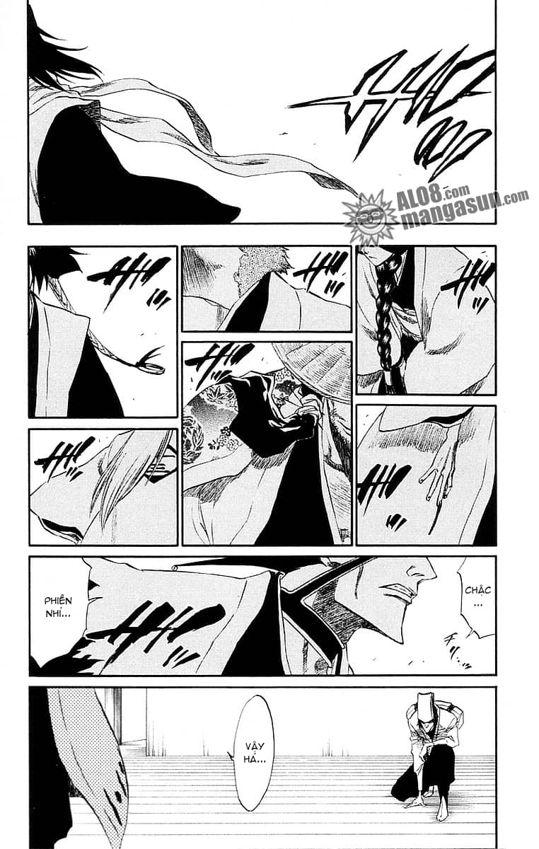 Thần Chết Ichigo - Chương 188 - ảnh 18