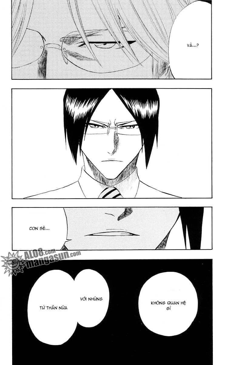 Thần Chết Ichigo - Chương 189 - ảnh 20