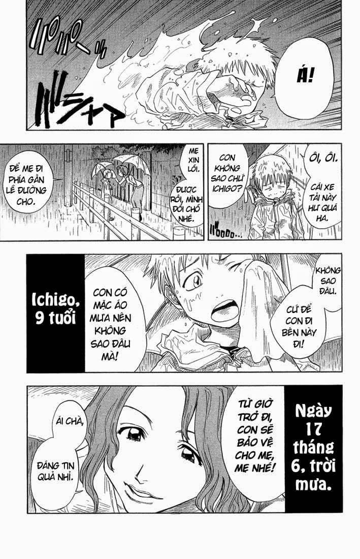 Thần Chết Ichigo - Chương 19 - ảnh 10