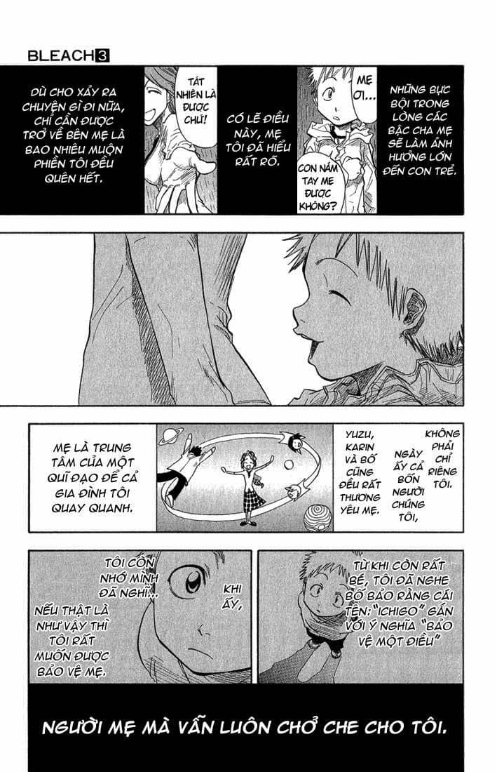 Thần Chết Ichigo - Chương 19 - ảnh 12
