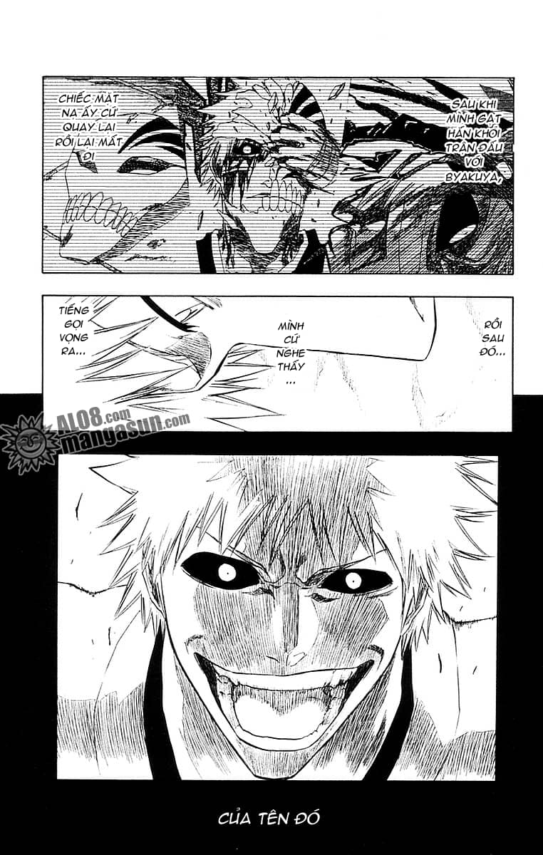 Thần Chết Ichigo - Chương 190 - ảnh 13