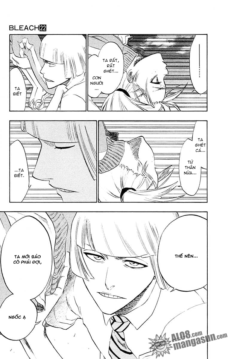 Thần Chết Ichigo - Chương 190 - ảnh 6