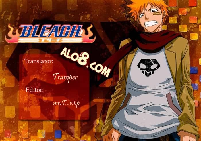 Thần Chết Ichigo - Chương 196 - ảnh 1