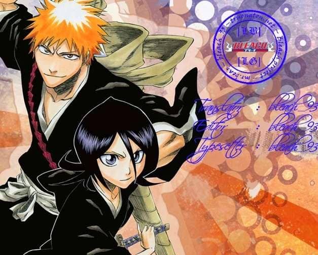 Thần Chết Ichigo - Chương 2 - ảnh 25