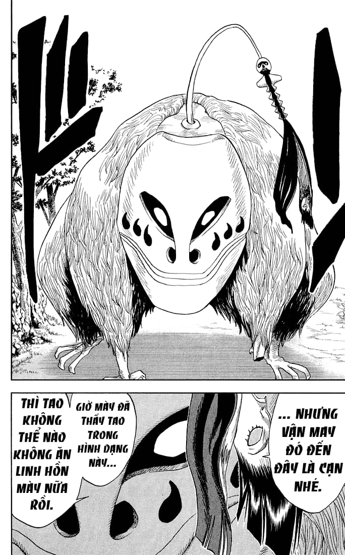 Thần Chết Ichigo - Chương 21 - ảnh 9