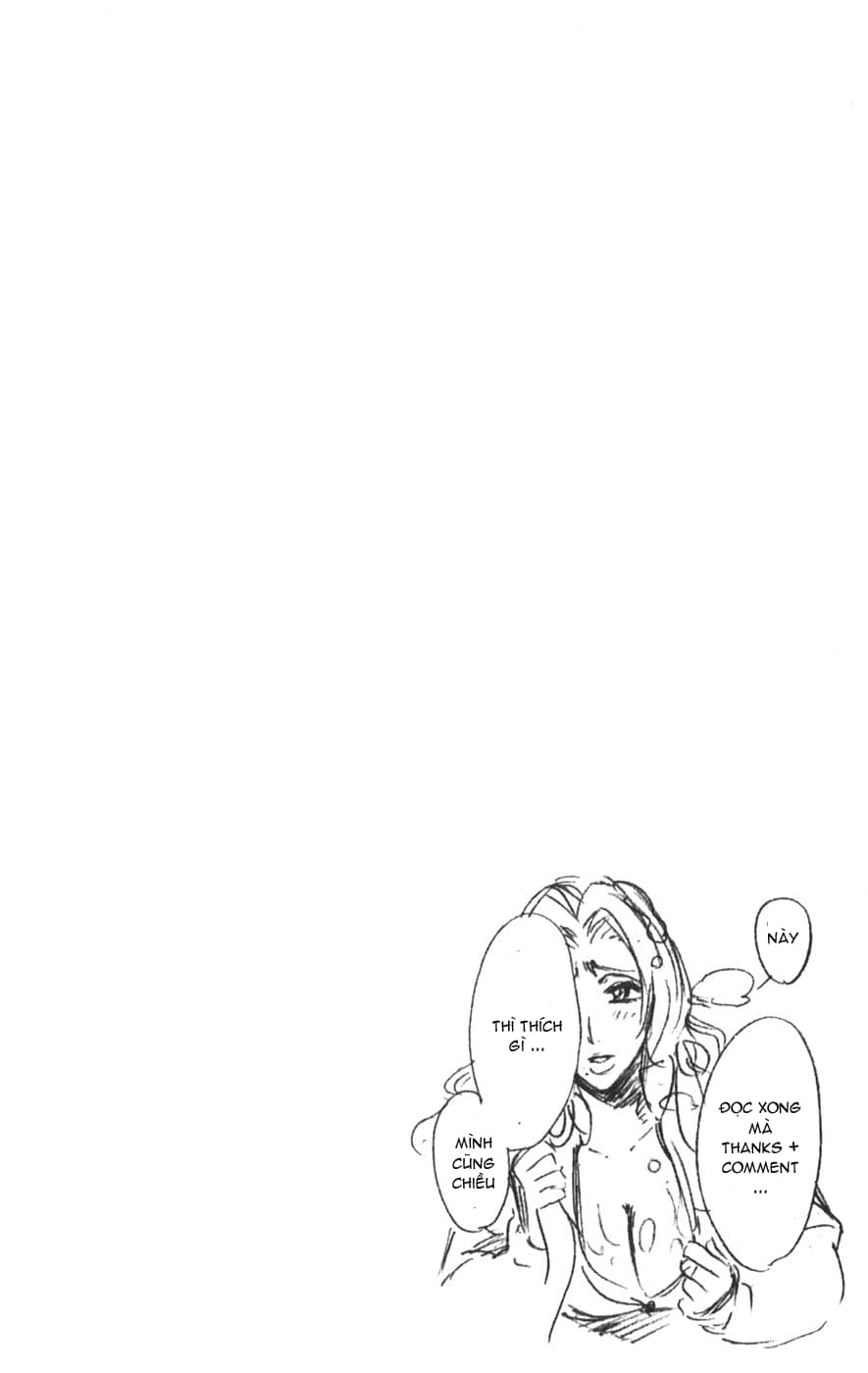 Thần Chết Ichigo - Chương 213 - ảnh 20