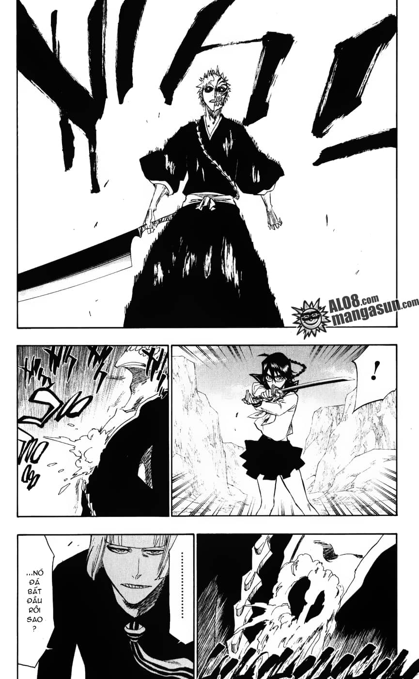 Thần Chết Ichigo - Chương 219 - ảnh 3