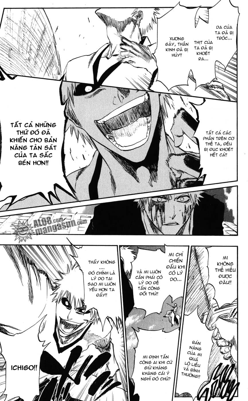 Thần Chết Ichigo - Chương 220 - ảnh 14