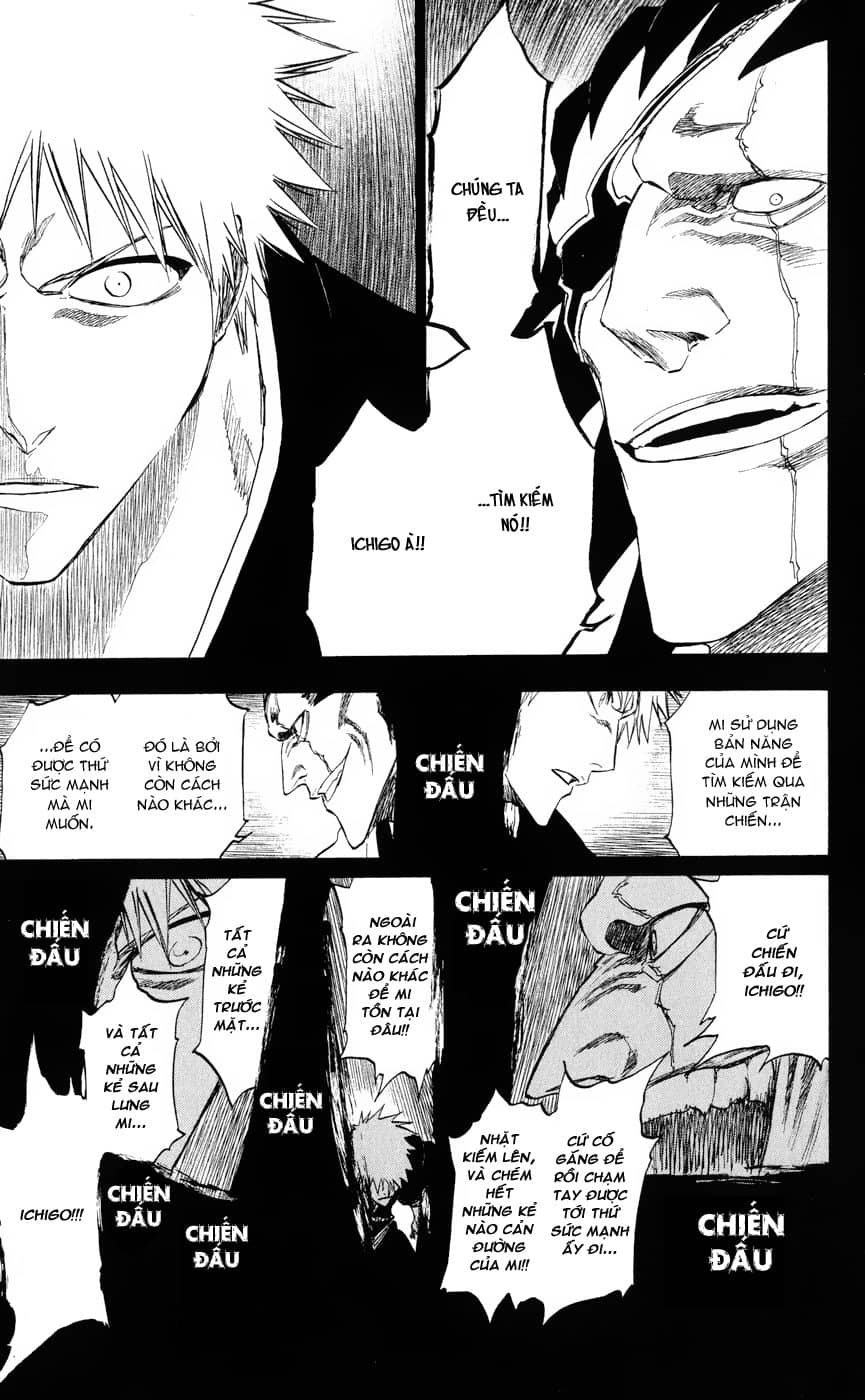 Thần Chết Ichigo - Chương 221 - ảnh 10