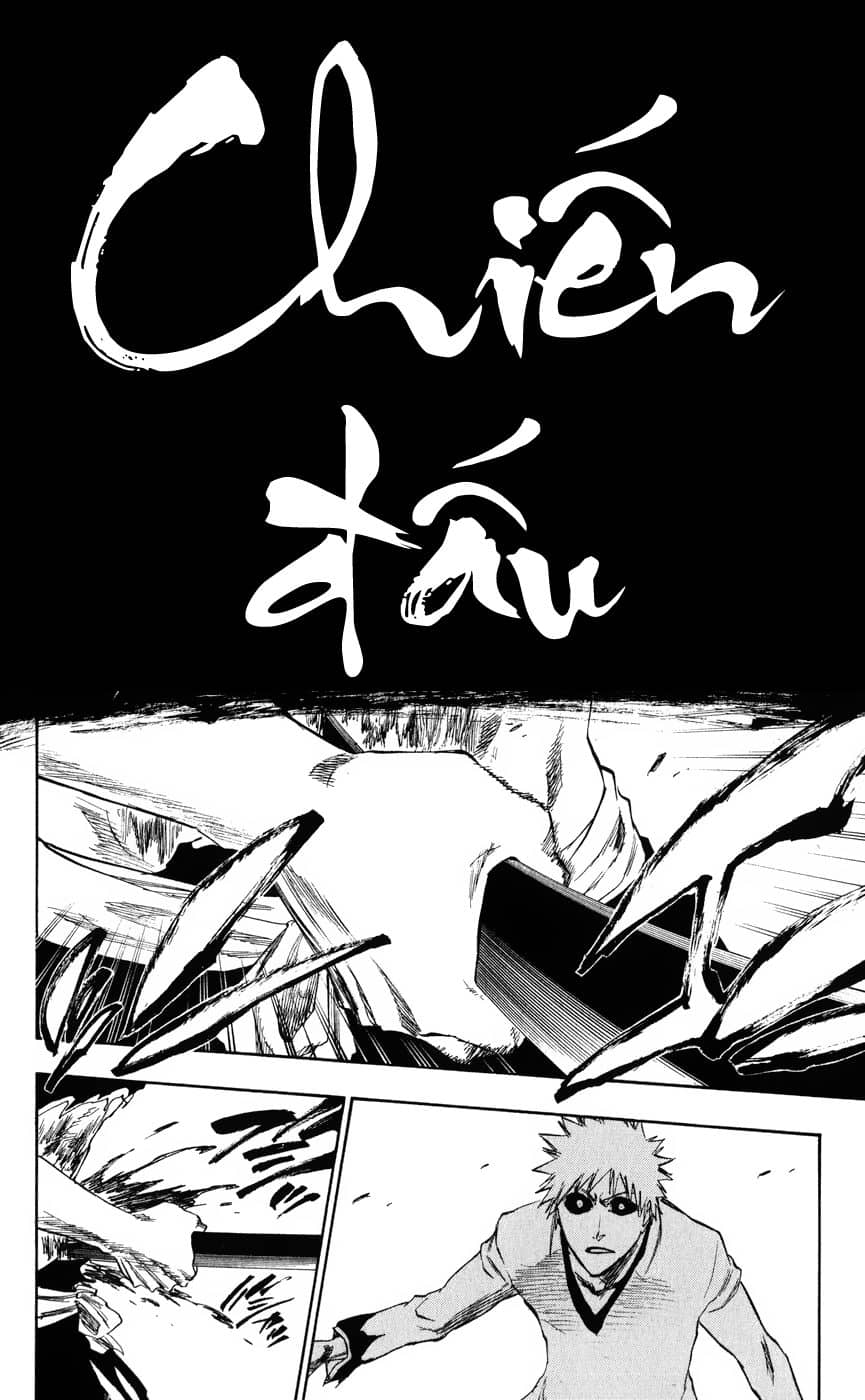 Thần Chết Ichigo - Chương 221 - ảnh 11