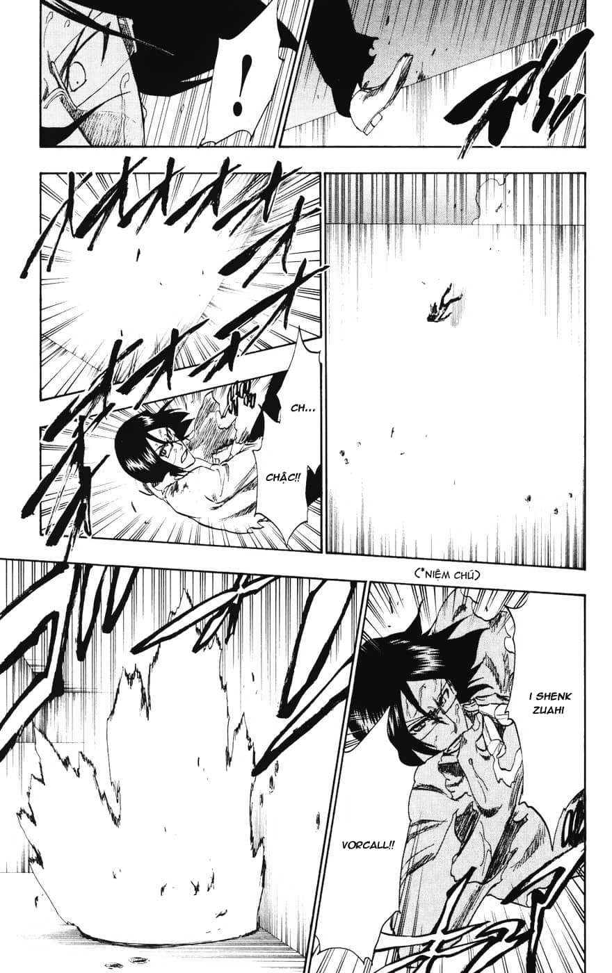 Thần Chết Ichigo - Chương 226 - ảnh 8