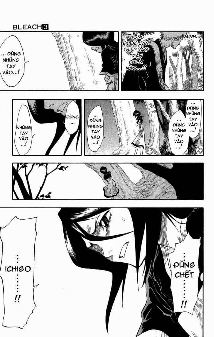Thần Chết Ichigo - Chương 23 - ảnh 14