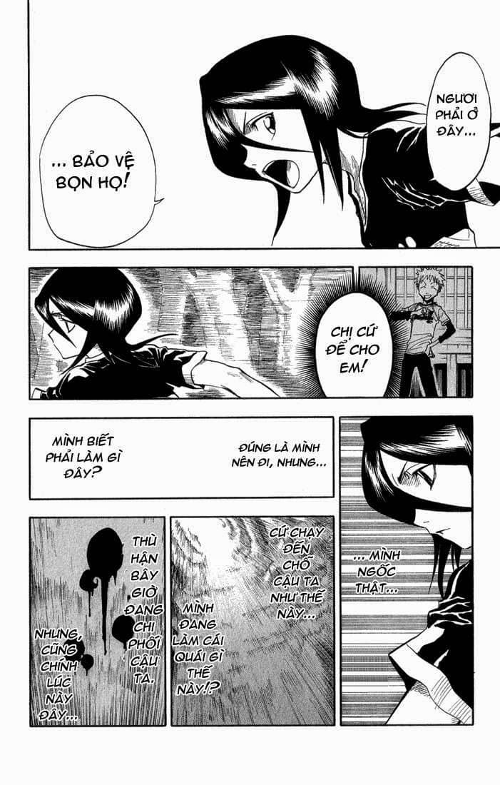 Thần Chết Ichigo - Chương 23 - ảnh 9