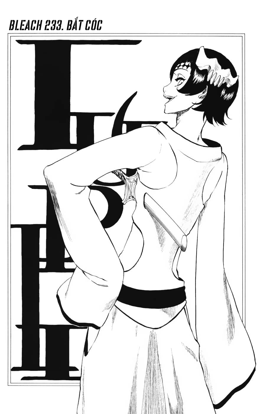 Thần Chết Ichigo - Chương 233 - ảnh 5
