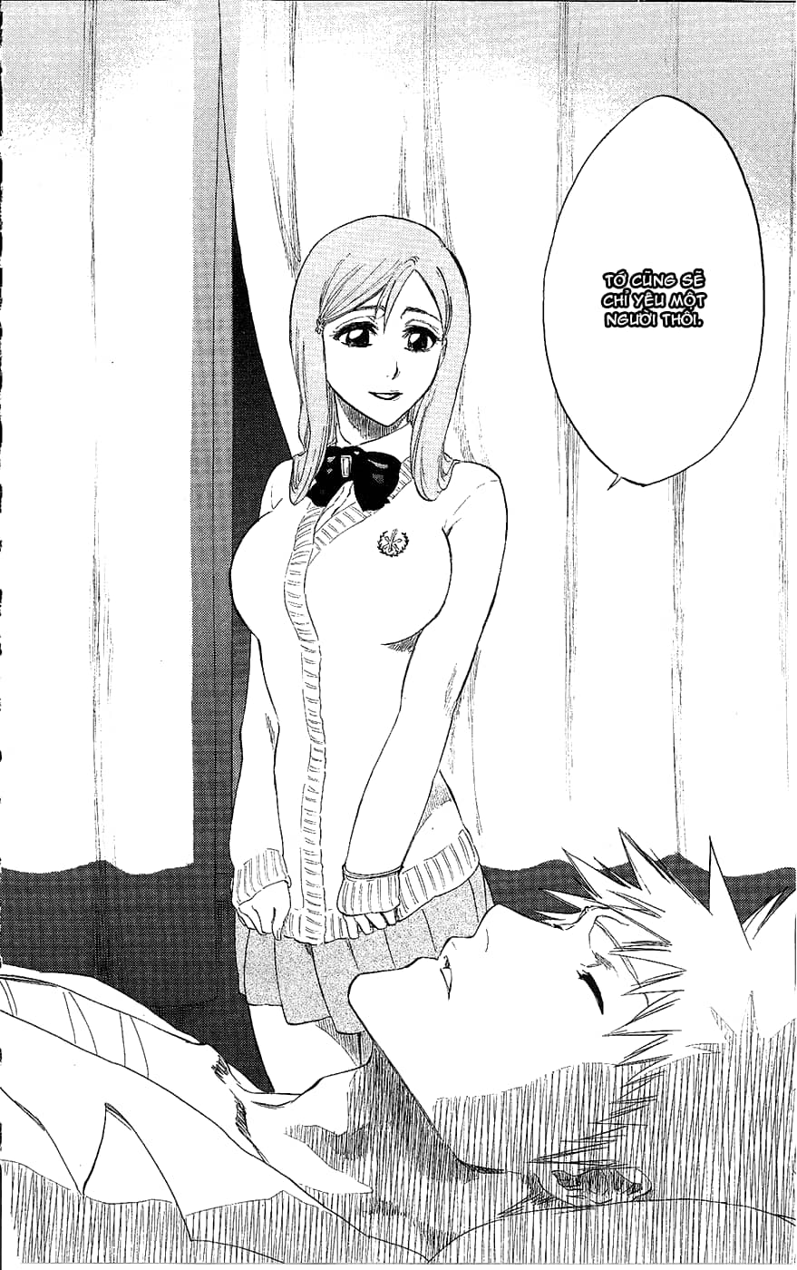 Thần Chết Ichigo - Chương 237 - ảnh 19
