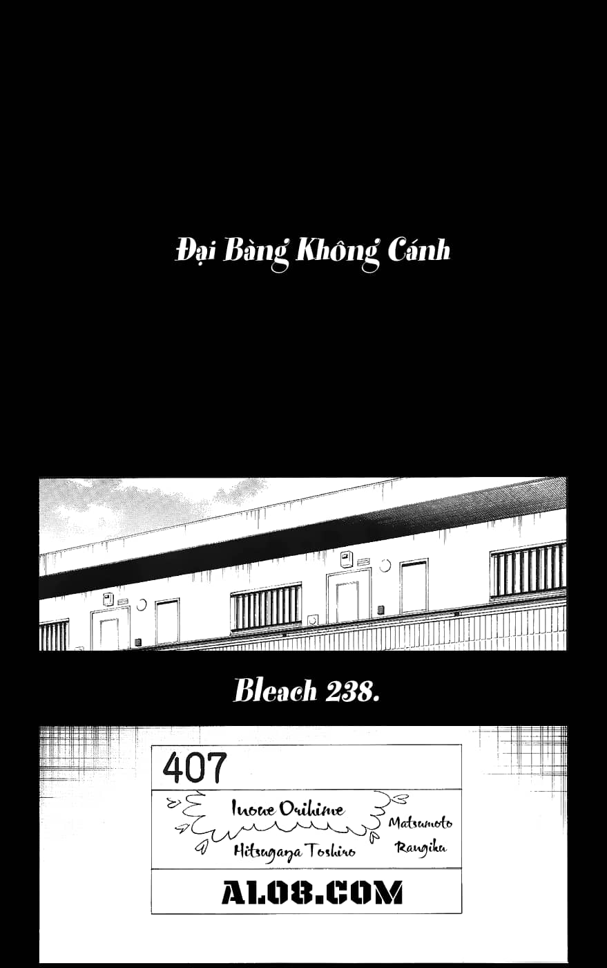 Thần Chết Ichigo - Chương 238 - ảnh 5