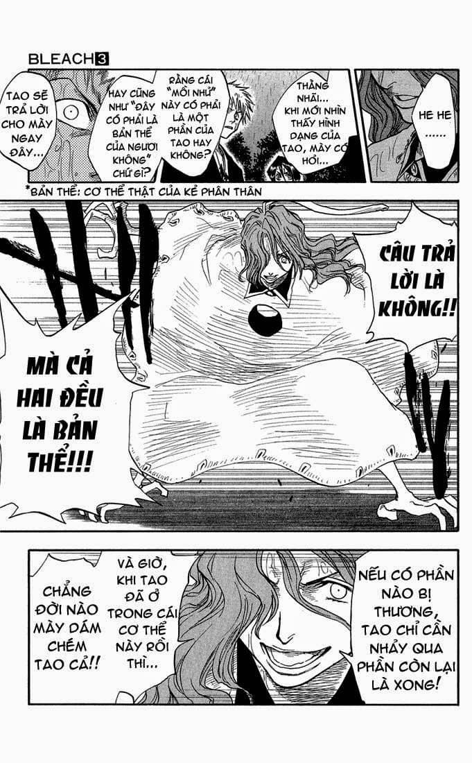 Thần Chết Ichigo - Chương 24 - ảnh 14