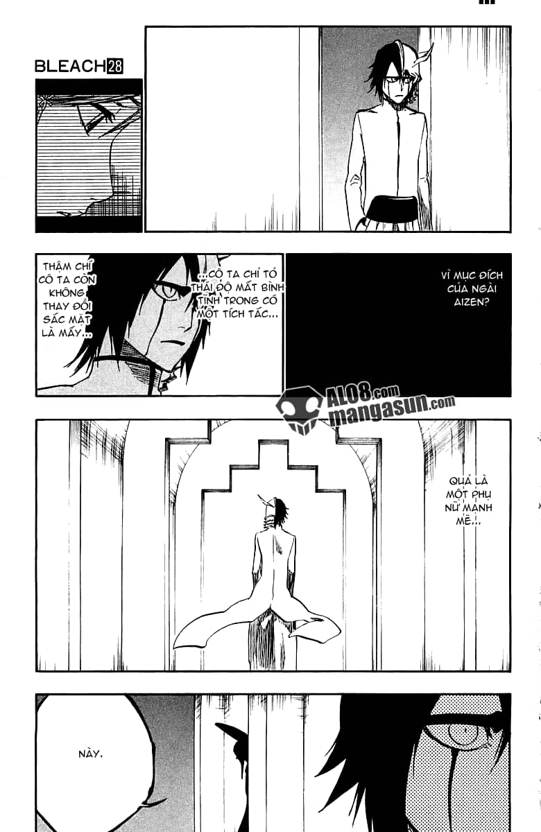 Thần Chết Ichigo - Chương 249 - ảnh 6