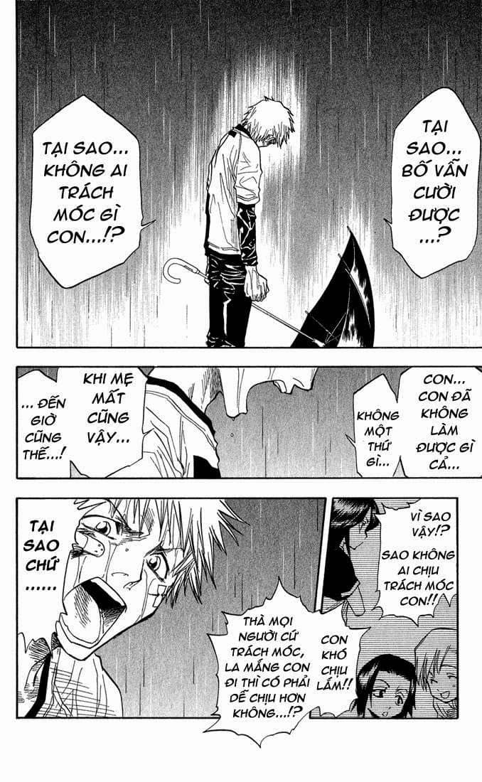 Thần Chết Ichigo - Chương 25 - ảnh 11