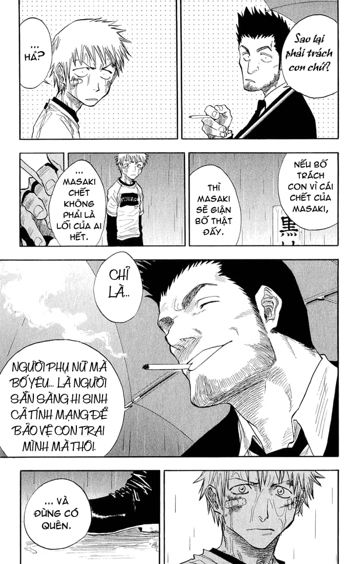 Thần Chết Ichigo - Chương 25 - ảnh 12
