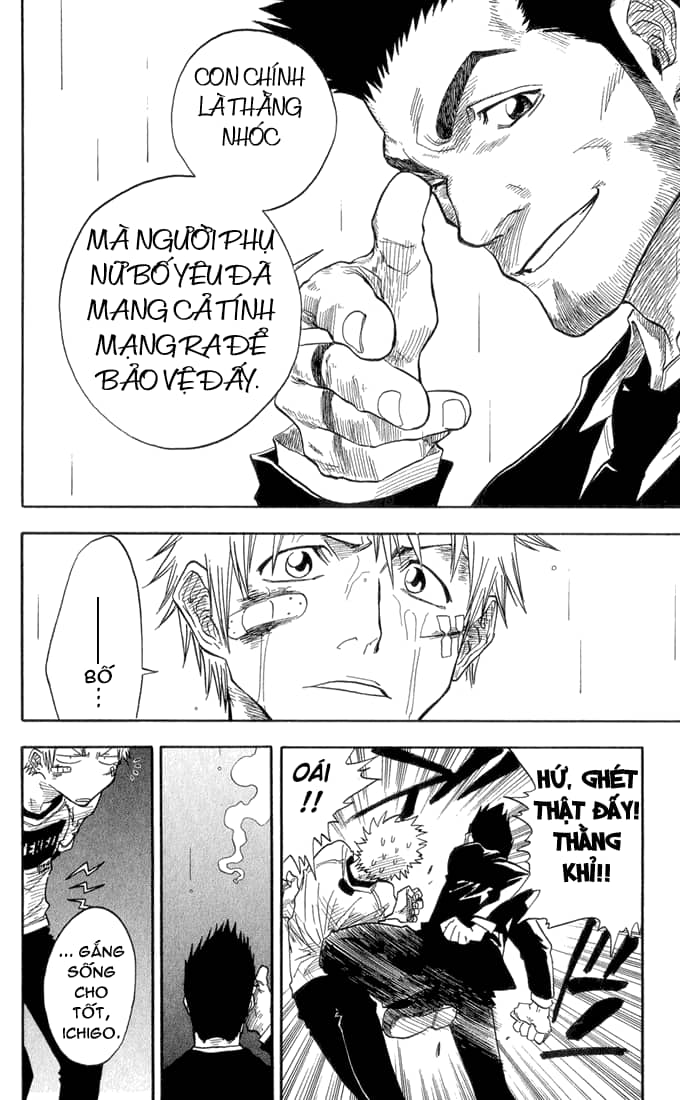 Thần Chết Ichigo - Chương 25 - ảnh 13