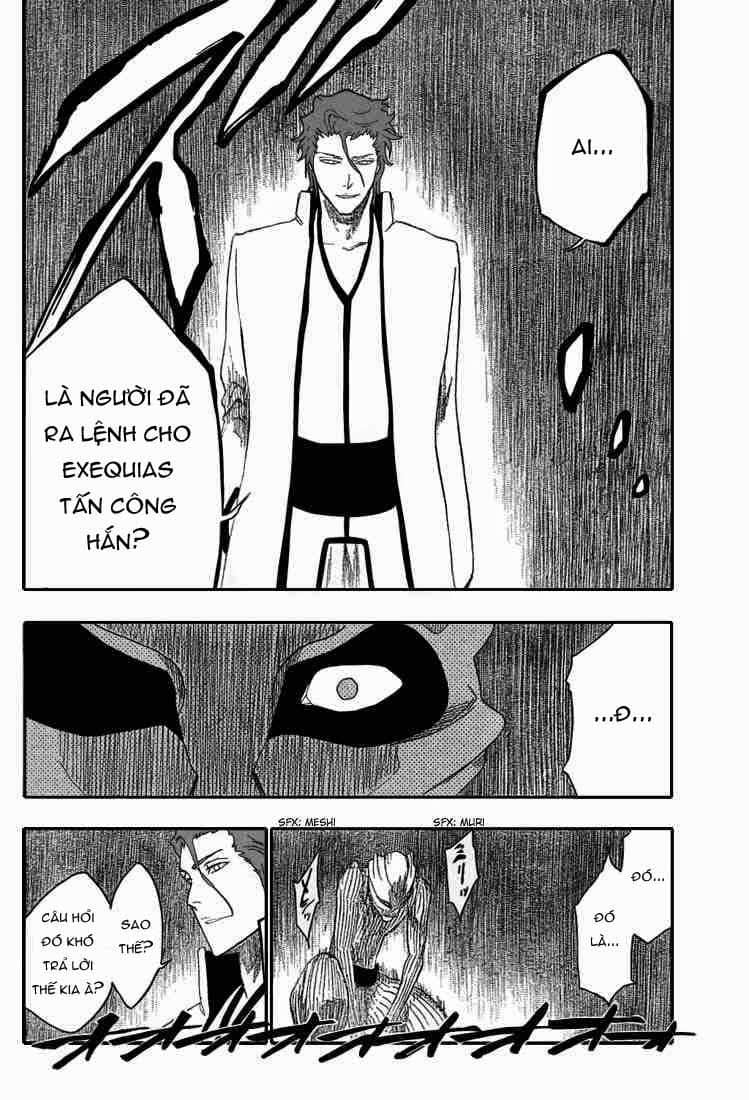 Thần Chết Ichigo - Chương 255 - ảnh 4